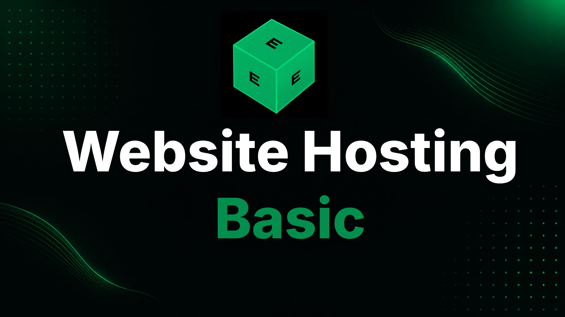 Website Hosting