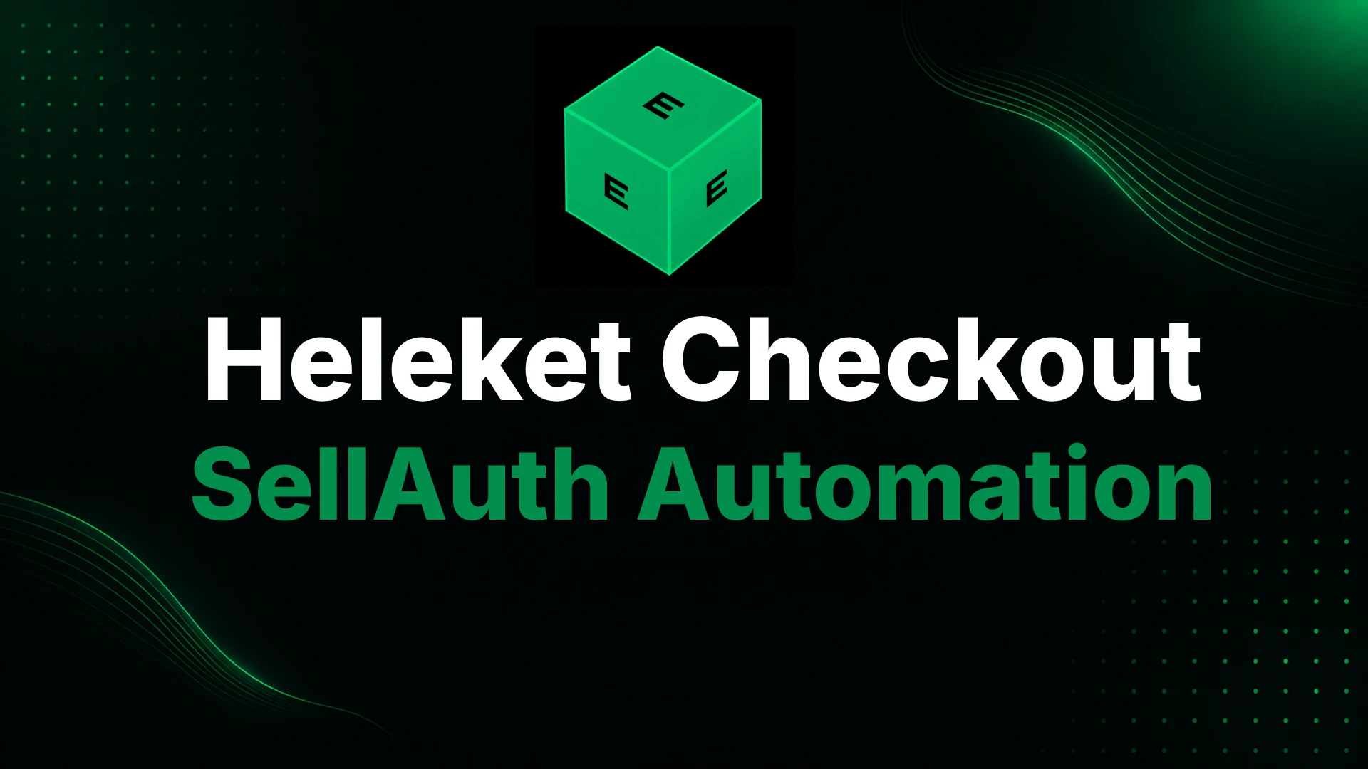 Heleket Checkout