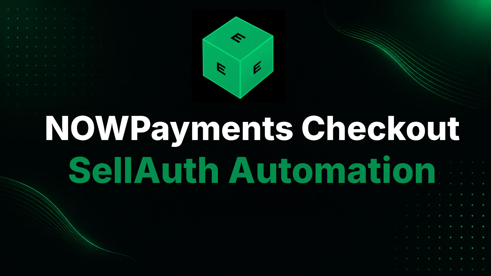 NOWPayments Checkout