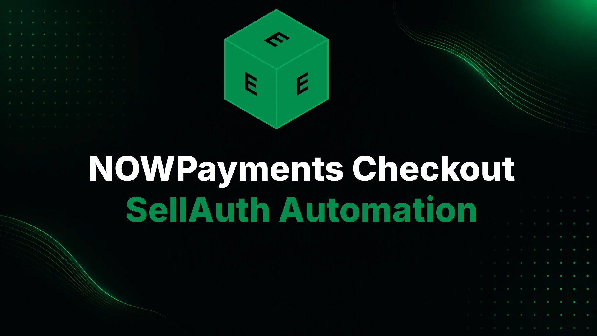 NOWPayments Checkout