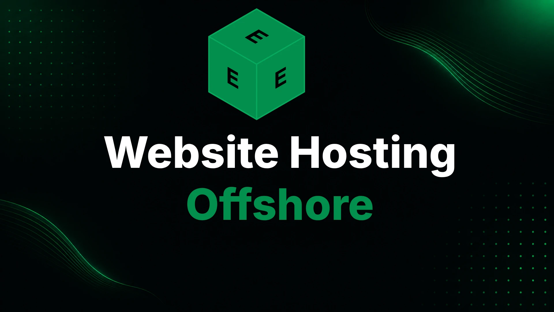 Offshore Website Hosting