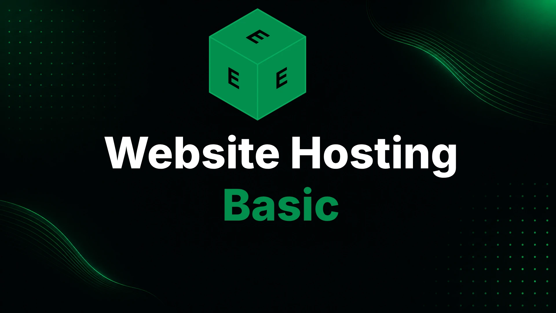 Website Hosting