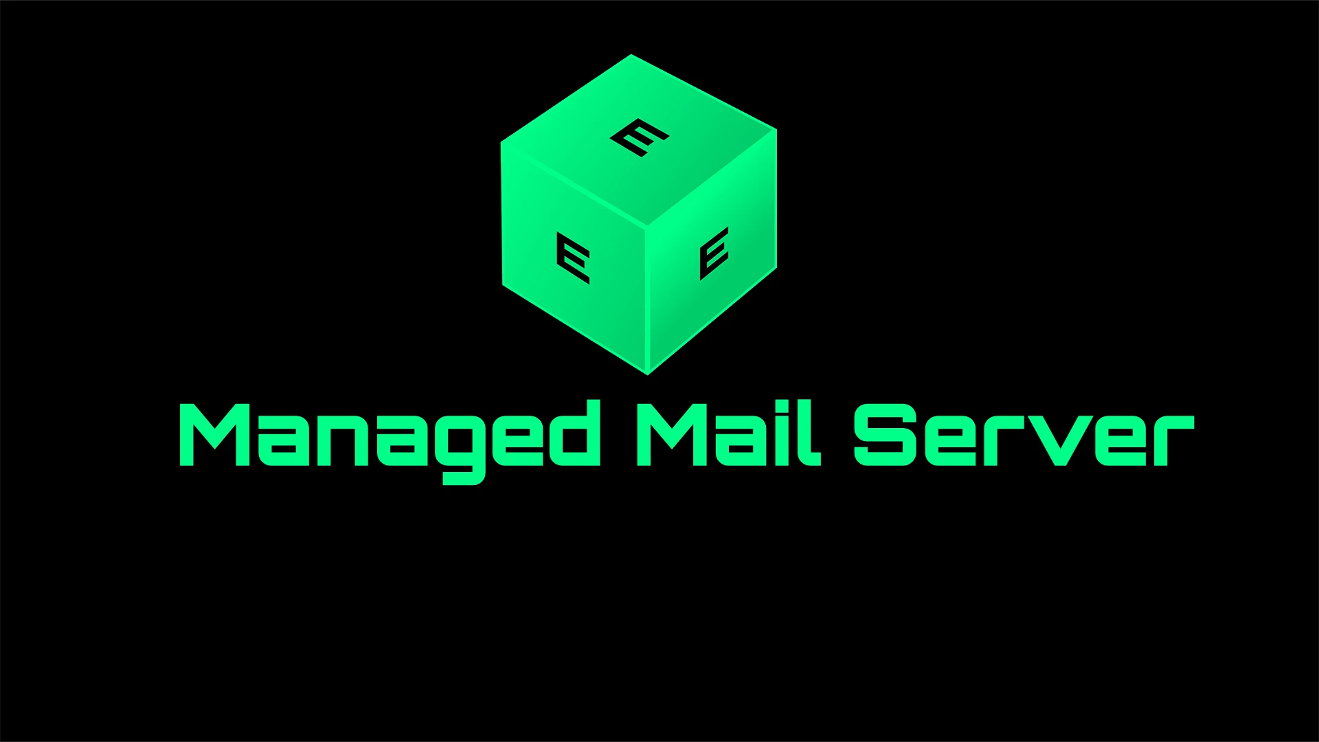 1 Month Mail Server Management